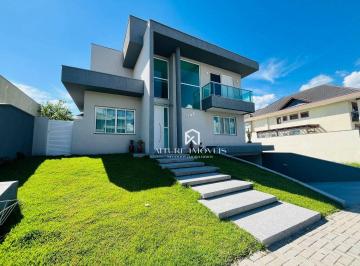 101a734a22f46c1f5139b74f7f39fdcb13e1fe8a · Casa com 3 suítes à venda, 443 m² por R$ 3.300.000,00 - Condomínio Residencial Jaguary - São José do