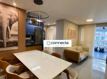 73437c6e1be0541930f9fa73f4c7862c48372539 · Apartamento com 3 dormitórios à venda, 81 m² por R$ 975.000,00 - Cidade Maia - Guarulhos/SP