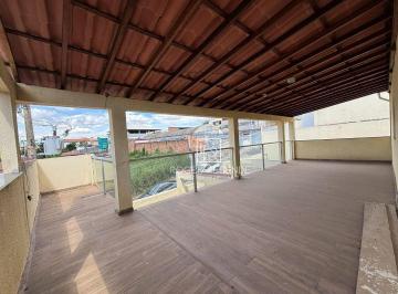 7d92def917c6741b0a0b880f9346801009eb7ae0 · Casa com 3 dormitórios à venda, 178 m² por R$ 390.000,00 - São João - Betim/MG