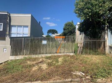 7c68d20e9a75caa13fcd5081e1e7f1c7119757e8 · Terreno à venda, 431 m² por R$ 600.000,00 - Boa Vista - Curitiba/PR