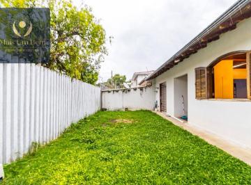 4932fbd07630dd7bd43d0ed51f765bb1347bb7e0 · BAIXOU de 960 MIL por 850 MIL - Casa Térrea com 3 quartos à venda- Tarumã - Curitiba/PR