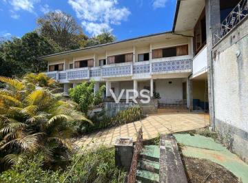 b7b461e87c6810ab98d192ca2a331cd2c295f8be · Casa com 5 dormitórios à venda, 500 m² por R$ 1.700.000,00 - Quinta da Barra - Teresópolis/RJ