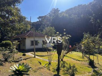 caa04f56a335914ecf661c15a04af7c845ac26a4 · Casa com 3 dormitórios à venda, 92 m² por R$ 450.000,00 - Jardim Salaco - Teresópolis/RJ