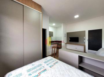 12686344b04518190ee0090ea487828356ec4186 · Studio com 1 dormitório para alugar, 30 m² por R$ 2.200,00/mês - Dom Bosco - Jaguariúna/SP