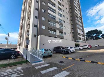 ee0eece8c9a548ca5ac86fca6768337f580c193e · Apartamento com 3 dormitórios à venda, 66 m² por R$ 660.000,00 - Além Ponte - Sorocaba/SP