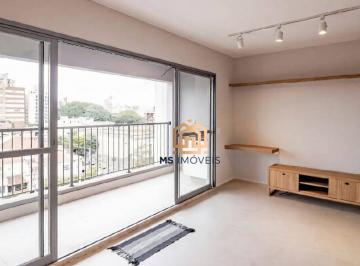 f207e6f463e0837034d69246b54c66a2a18ef1fe · STUDIO 39m² á VENDA - Vila Mariana - São Paulo/SP