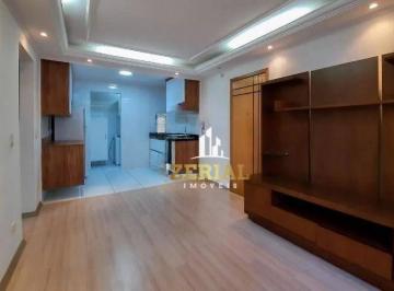 2bee4a57856f2c7ef816389d4ac7ca0c23002654 · Apartamento com 2 dormitórios à venda, 50 m² por R$ 325.000,00 - Vila Mussolini - São Bernardo do Ca