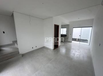 2f347d5fd280483271080e7d2c523bf1e590b0ce · Casa à venda estilo Sobrado com 2 suítes - Vida Nova - Uberlândia/MG.