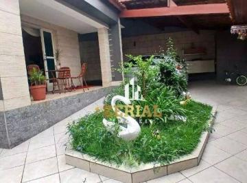 4d621d3df6b406a38989cd5a14f864e58a20ae9f · Casa com 2 dormitórios à venda, 196 m² por R$ 1.200.000,00 - Parque Novo Oratório - Santo André/SP