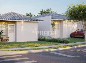 002b4851bbee32d6eace6e0e7a6c6f3ca9a5bddb · Casa com 2 quartos à venda, 45 m² - Shopping Park - Uberlândia/MG