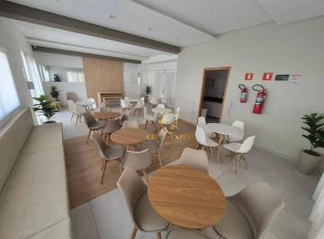 f88a9e3760dc9a51f2a044b950a897c06ef0c73d · Apartamento  para venda com 64m², 3 Quartos, no - Urbanova - São José dos Campos-SP -