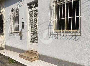 24362e6e984b1f0a2b597deffc1122653422c311 · Casa com 3 dormitórios à venda, 120 m² por R$ 320.000,00 - Centro - Niterói/RJ