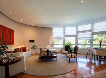 SALA · Casa com 5 dormitórios à venda, 468 m² por R$ 7.500.000,00 - São Francisco - Niterói/RJ