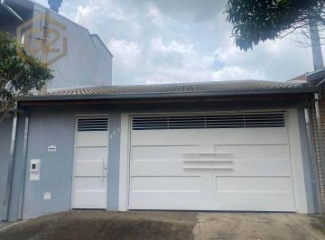 1ffcb711aeba71757fae00e1ca445205b8fae8a2 · Casa com 2 dormitórios à venda, 93 m² por R$ 430.000 - Parque Campo Bonito - Indaiatuba/SP