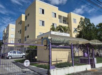 4601425cfacd97bd6af605c63db363689c9cf3f1 · Apartamento com 2 dormitórios à venda, 54 m² por R$ 345.000,00 - Parque Industrial - São José dos Ca