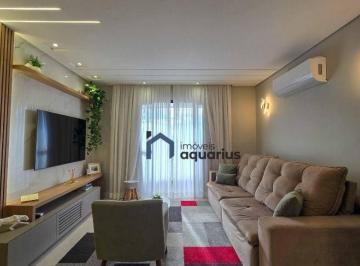 234006921845d92b13214fa621b32c01ae4900a1 · Apartamento com 4 quartos à venda, 120 m² - Bosque dos Eucaliptos - São José dos Campos/SP