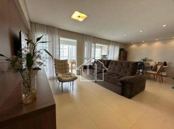 c9551505983e4b15cce6e9a03077970daf04694b · Apartamento com 3 suítes à venda, 142 m² por R$ 1.450.000 - Jardim das Indústrias - São José dos Cam