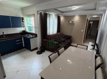 be6df2ac0f0bfcf7c22a7a31a43380e6c6c12ace · Cobertura à venda, 113 m² por R$ 800.000,00 - Parque das Nações - Santo André/SP