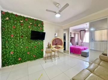 738b168c22eb3f8aadcef37113676c8898c0ed14 · Apartamento com 2 dormitórios à venda, 70 m² por R$ 329.000,00 - Boqueirão - Praia Grande/SP