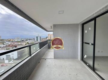 17b505cbf85f32524b72e2c29dd355ef59b9cd3b · Apartamento 2 dormitórios no Canto do Forte, Praia Grande - SP