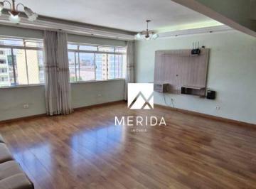 403592222164247964811827184b548be0c78186 · Apartamento com 4 dormitórios à venda, 172 m² por R$ 600.000,00 - Centro - Santo André/SP