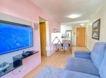 88f5d76290cf930c760d51e5c8a716483ee14515 · Apartamento com 2 dormitórios à venda, 51 m² por R$ 425.000,00 - Vila Floresta - Santo André/SP
