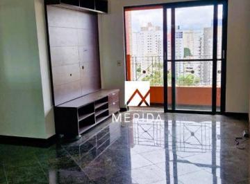 ec94f1ac70a58c497f74cad214f0061240153809 · Apartamento com 3 dormitórios à venda, 79 m² por R$ 598.000,00 - Jardim Bela Vista - Santo André/SP