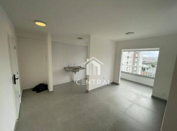 fe9c7d59056e67adc553cec17582a969480b50c8 · Apartamento com 2 dormitórios, 55 m² - venda por R$ 500.000,00 ou aluguel por R$ 2.700,00/mês - Vila