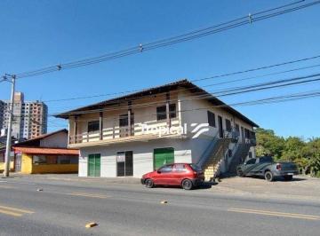 8372d45fbe9cdc5d8707f15be6bd0136771d46b0 · Sala para alugar, 150 m² por R$ 3.500,00/mês - Velha - Blumenau/SC