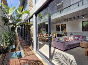 7398af735340000a3a7f15bdd8c3932631666531 · Casa à venda, 188 m² por R$ 2.200.000,00 - Água Branca - São Paulo/SP
