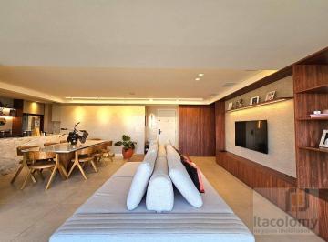 8ffd104b8e3e6fe664d9bc8eada9071923e11b9f · Apartamento com 3 dormitórios à venda, 146 m² por R$ 3.350.00 - Campo Belo - São Paulo/SP