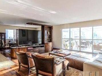 8d0313be16cb9509dae9dffa93492dd25f6c24bb · Cobertura com 5 dormitórios à venda, 659 m² por R$ 10.000.000 - Higienópolis - São Paulo/SP