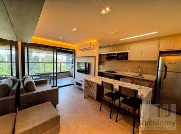 e5dc8aa909bfef145c322477af192d6d7895e1c8 · Apartamento com 2 dormitórios para alugar, 75 m² por R$ 12.629/mês - Alphaville - Barueri/SP