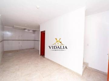 e79198a91b87e3270f8f07ce63770b54e903e3db · Sobrado com 2 dormitórios à venda, 50 m² por R$ 290.000,00 - Burgo Paulista - São Paulo/SP
