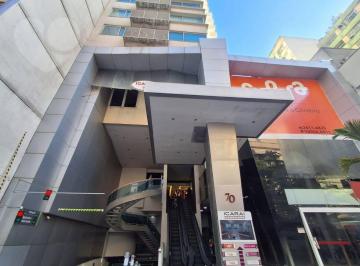 9259929817f4fd99bffcdf2f1621ad1cd09f7f87 · Sala comercial localizada dentro do Icaraí Corporate , ideal para profissionais liberais, consultóri