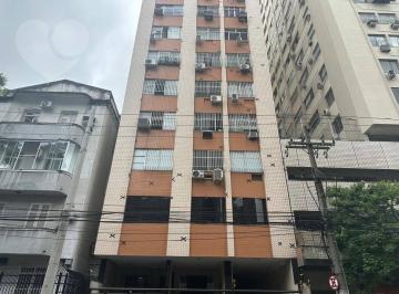 3e00b0d48451e595d8af03973d92f9da674d55fe · Apartamento com 3 dormitórios à venda, 90 m² por R$ 900.000,00 - Icaraí - Niterói/RJ