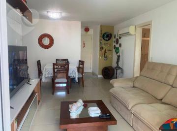 9b7d2fdcd5938711fab3294ad27ead19bbbde7a2 · Apartamento com 2 dormitórios à venda, 150 m² por R$ 870.000,00 - Charitas - Niterói/RJ