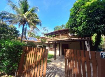 7387a516041e0420537f1cbfeeafabbecf7681a2 · Casa com 3 dormitórios à venda, 82 m² por R$ 960.000,00 - Itaipu - Niterói/RJ