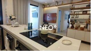 26c7eb44a245fb81dc626bbfb0e91829f56f9b2f · Apartamento alto padrão 2 quartos na Aparecida em Santos
