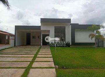 f41ab1b2f9839a88d5fe4aae596bddf8fa7d0aa7 · Casa com 4 dormitórios à venda, 180 m² por R$ 980.000,00 - Condomínio Ninho Verde I Eco Residence - 
