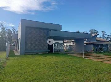 81bd34dda19486024ada473b490fc14aa7948106 · Casa à venda, 170 m² por R$ 850.000,00 - Condomínio Ninho Verde I Eco Residence - Porangaba/SP