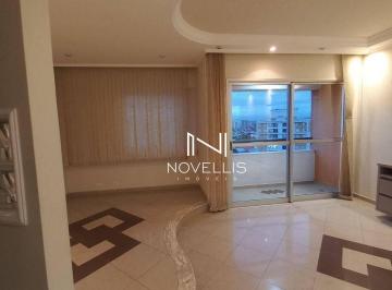 dc662ba5de9dbcdec48ac903433e7a8662c700f8 · Apartamento Triplex à venda, 206 m² por R$ 1.171.000,00 - Floradas de São José - São José dos Campos