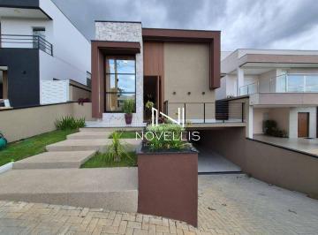 302bc986a2b6edb42f88b006971e7486bc8ba2b4 · Casa com 3 dormitórios à venda - Condomínio Residencial Fogaça - Jacareí/SP
