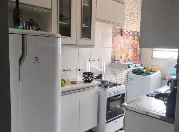 72b47ab6e70802ee36d7f5b10f148065323546f5 · Apartamento à venda, 45 m² por R$ 210.000,00 - Jardim Nova Esperança - Jacareí/SP