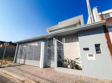 aaecb7b8418e97654b50ad1b1906beb3fc3aca7d · Casa com 3 dormitórios à venda, 243 m² -  Villa Branca - Jacareí/SP