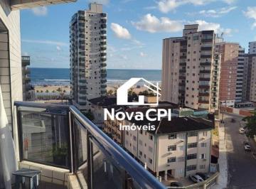 11ed288491327c9ac20221d38dbb20f2db4dc1a3 · Apartamento 3 Quartos com Vista Mar à Venda na Guilhermina Praia Grande – 170m da Praia e 2 Sacadas