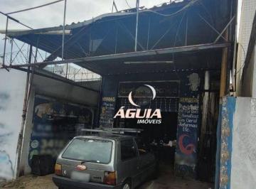 905d9656faf5f7191063aef27cacf908b9e28c67 · Terreno à venda, 200 m² por R$ 639.000,00 - Vila Pires - Santo André/SP
