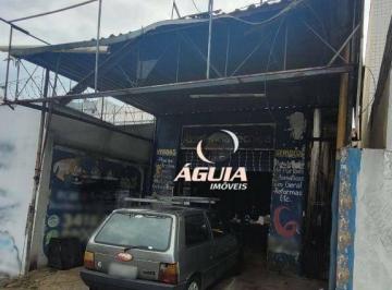 905d9656faf5f7191063aef27cacf908b9e28c67 · Terreno à venda, 200 m² por R$ 639.000,00 - Vila Pires - Santo André/SP