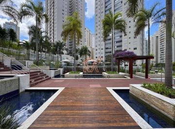 ba1097ee80a0a64e485a97942944429270262c1d · Apartamento com 3 quartos à venda, 126 m² por R$ 1.990.000 - Vila da Serra - Nova Lima/MG