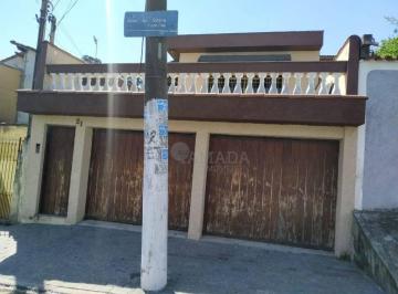cbfde32584d3e5e9fdd726855f55cf975ae626b8 · Casa assobradada com 3 quartos à venda, 244 m² por R$ 490.000 - Cidade Líder - São Paulo/SP